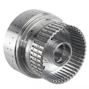 Genuine Ford Hub Assembly ML3Z-7H351-B - Picture 1 of 3