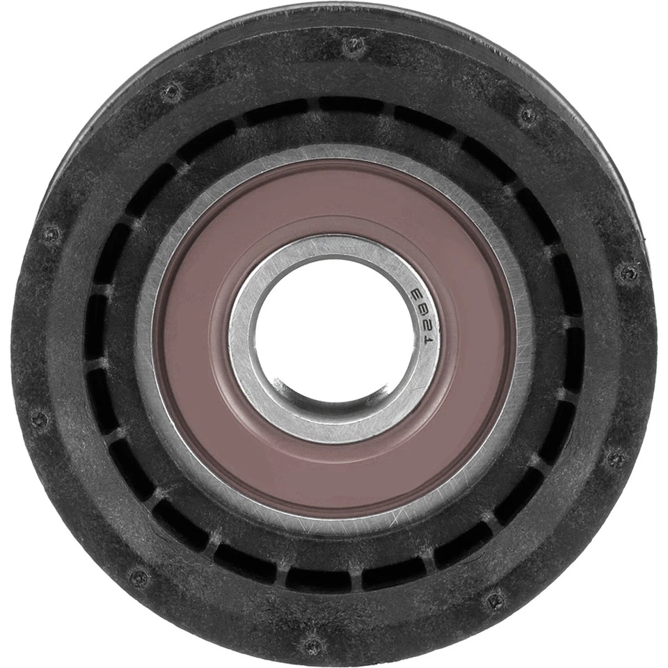 4011383 GPD A/C AC Idler Pulley for Sprinter Dodge Charger Grand Caravan Jeep - Image 1 of 1