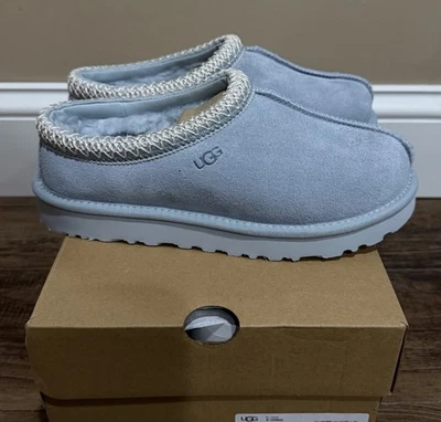 Nuevo en caja Zapato Zapatilla Mujer UGG Talla 10 Tasman SFOA Seafoam Foto 1 de 4