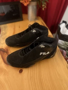Herren Fila Sneaker Größe 10 - Bild 1 von 5