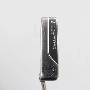 Cleveland Classic Collection Hb 1.0 Black Pearl Putter 35 Inch Left-Hand S-15552 - Picture 1 of 8