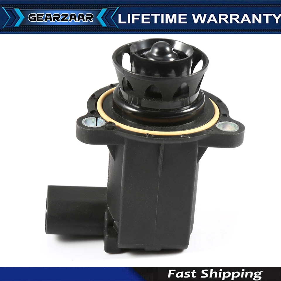 1x Upgraded Piston Diverter Bypass Valve for 2.0t AUDI VW FSI TSI 06h145710d