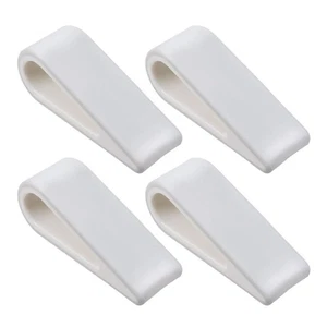 4 Pcs Computerständer Laptop -Raiser Für Schreibtisch Laptop-Ständer - Afbeelding 1 van 12