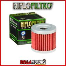 HF131 FILTRO OLIO HYOSUNG GV250 Aquila EFI 2014- 250CC HIFLO