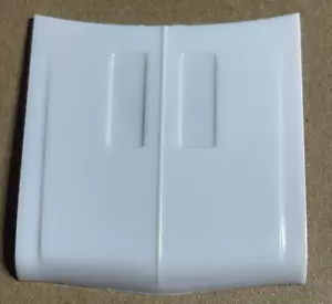 69 Chevy Nova Yenko Revell scala 1:25 scatola cappuccio non inclusa - Foto 1 di 3