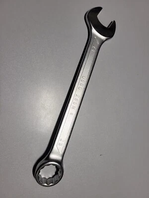 285721 CHIAVE COMBINATA 285N MISURA 26 USAG - Immagine 1 di 2