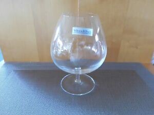 Allegorie  Premium     Conjac - Glas  17 cm   Neu     villeroy&Boch