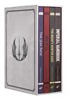 Star Wars(r) Secrets of the Galaxy Deluxe Box Set by Daniel Wallace (English) Bo