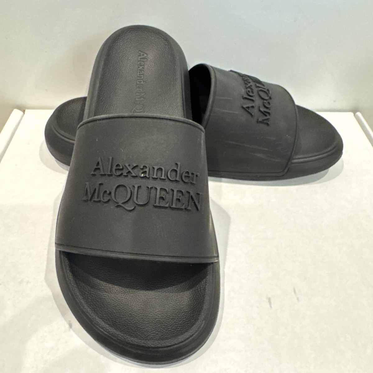 alexander mcqueen sandals products for sale | eBay