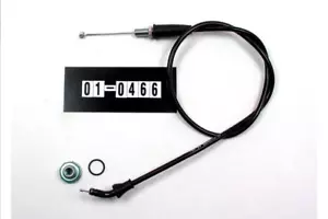 Cable acelerador Motion Pro XR CRF 50 para M.P. Acelerador CR y barra de 7/8" de alto 01-0466 - Imagen 1 de 1
