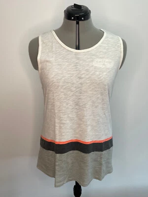 RIP CURL TOP| WEISS | AUSTRALIA | GR. M/L - Bild 1 von 4