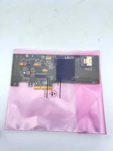 LSI 9211-4i 4 Port 6gb/s SAS Board Card Controller PCI Express PCIe2 X4 SAS9211 - Picture 1 of 6