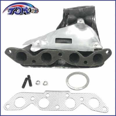 Exhaust Manifold Kit For Prizm Corolla Celica 1.6L 1.8L 674-164 - Image 1 of 3