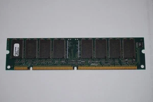 MT8LSDT264AG-66CL2 16MB 168 PIN SDRAM 6613 REV B MTI USA - Picture 1 of 2