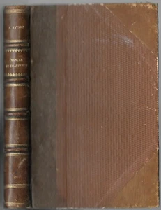 MANUEL DU CHAUFFEUR de A.JAUNEZ Mécaniciens et propriétaires de machine à vapeur - Imagen 1 de 10
