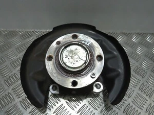 VAUXHALL MOKKA 2020-23 NEARSIDE LEFT REAR WHEEL HUB (1.2l 12v Petrol) S1017 - Picture 1 of 10