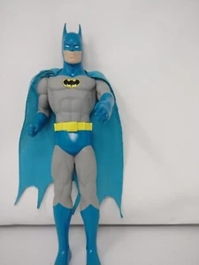 Classic Batman Action Figure DC Comics 1988 Applause 15” - Picture 1 of 8