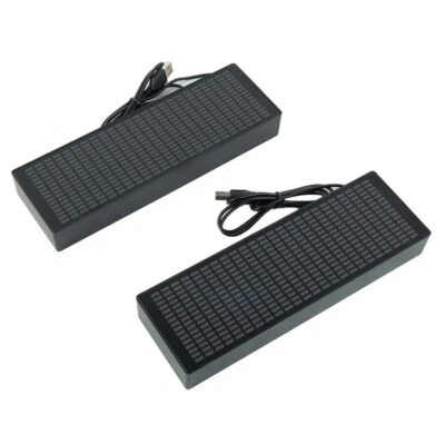 Led Musik-Spektrum Display-Modul Spectrum 20-Segmente Analyzer,Anzeige - Bild 1 von 4