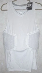 NIKE Pro Combat Deflex Padded Basketball Tank Top Big Tall Mens 3XLT Pick Color - Picture 1 of 7