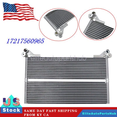 Fits For BMW 535i xDrive 3.0L 2009 2010 17217560965 1X Engine Oil Cooler - Изображение 1 из 4