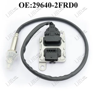 Rear Nitrogen Oxide Nox Sensor 29640-2FRD0 For KIA STINGER 2017-20 2.2L DIESEL~ - Picture 1 of 4