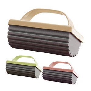 4.8'' Handheld Mop Small Areas Cleaning Mop Sponge Mop for Kitchen, Bathroom - Picture 1 of 15