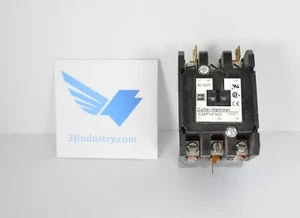 C25FNF360A  -  CUTLER HAMMER C25FN CONTACTOR - Picture 1 of 4