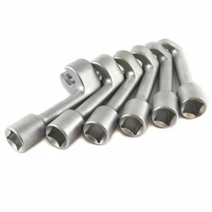 Herramienta de eliminación removedor de desmontaje de línea de inyector diésel 1/2" Dr - Imagen 1 de 3