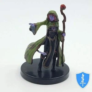 Hellspawn Adept - City of Lost Omens #2 Pathfinder Battles D&D Tiefling Mini - Picture 1 of 2