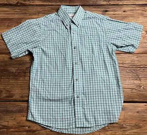 ✔️Wrangler Riata American Cowboys Boys Youth 10/12 Riata Plaid Western - Picture 1 of 6