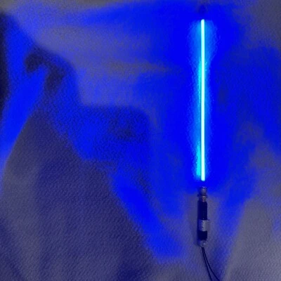 🔥Hot Toys CCFL Lightsaber Obi Wan Kenobi Light Up 1/6 Scale Sideshow - Image 1 of 4