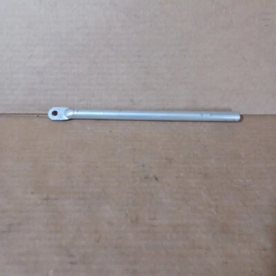 1962-1964 Studebaker caminhão espelho lateral traseiro haste de extensão interna NOS estilo ocidental - Imagem 1 de 4