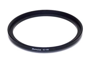 Metal Step Up Ring 82mm to 86mm 82-86 Sonia New - Picture 1 of 1