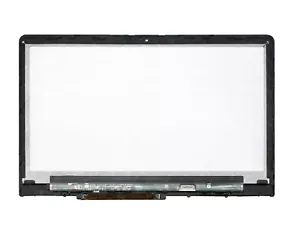 New For HP Pavilion x360 15-BR LCD Touch Screen Assembly 924531-001 - Picture 1 of 1