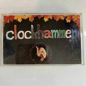 Clockhammer Self Titled (Cassette) - Picture 1 of 2
