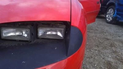 Conjunto de farol esquerdo usado serve: 1997 Chevrolet Camaro externo esquerdo grau A - Imagem 1 de 4