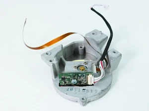 OEM Vivitek D791ST Projektor 3797726500 Farbrad mit Power-Speed-Sensor - Bild 1 von 7