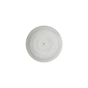 Rosenthal RS-TAC02SNSIL TAC 02 Streifen - Brot & Butterteller. Atemberaubend - Bild 1 von 1