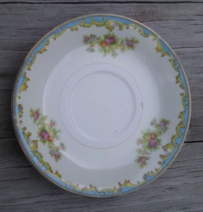 Platillo vintage hecho en Japón 5,5" - Imagen 1 de 3