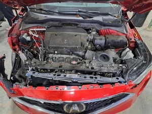 Rh Passenger Side Front Upper Control Arm 2022 Mdx Sku#4279848 - Picture 1 of 6