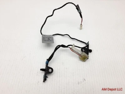 2008 BMW 335i 335xi 328xi 328i E93 E92 Coupe Left Door Exterior Handle Light LED - Image 1 of 4