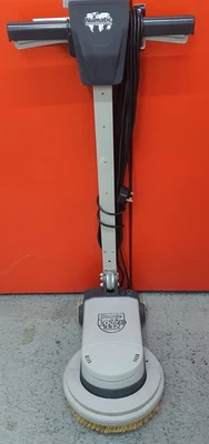 Numatic NLL332 230v Standart Speed Floor Scrubber Buffer Polisher Sander Cleaner - Image 1 of 4