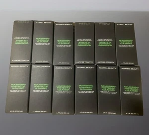 Lot of 12 Allwell Beauty Nourishing Post Biotic Face Cleanser Vegan w/Barley - Picture 1 of 7