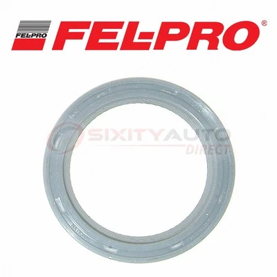 Fel-Pro Front Engine Camshaft Seal for 2000-2004 Ford Focus 2.0L L4 - ji Foto 1 de 4