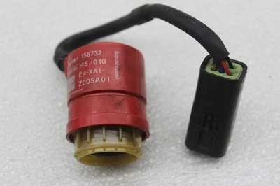 99-01 MÓDULO ACTUADOR AMORTIGUADOR TRASERO IZQUIERDO FERRARI 456 M LF Foto 1 de 4