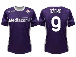 Dzeko Florentina Trikot 2026 Offizier Erwachsene Kind Kappa 2025 Edin 9 - Bild 1 von 4