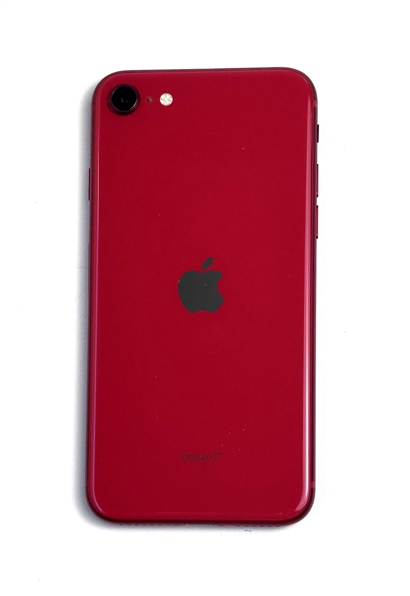 lalala.【美品】iPhone SE レッド ブラック　2個セット iPhone SE (2nd Generation) (PRODUCT) RED for Sale | Shop New