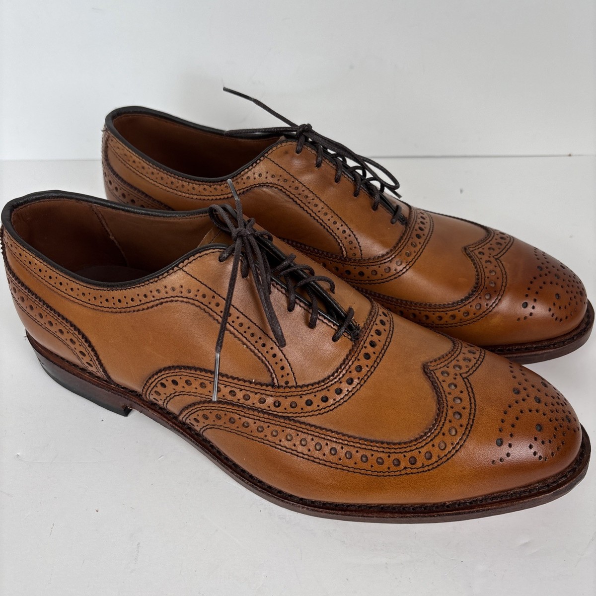 Allen Edmonds Extra Wide (EE +) Dress Shoes for Men for sale Allen Edmonds Extra Wide (EE +) Dress Shoes for Men for sale