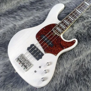 Cort GB74 Used Ash body White Blonde w/Soft case - Picture 1 of 10