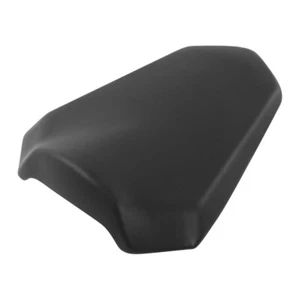 New Faux Leather Rear Passenger Pillion Seat Fits Honda CB500F CBR500R 2016-2023 - Imagen 1 de 7